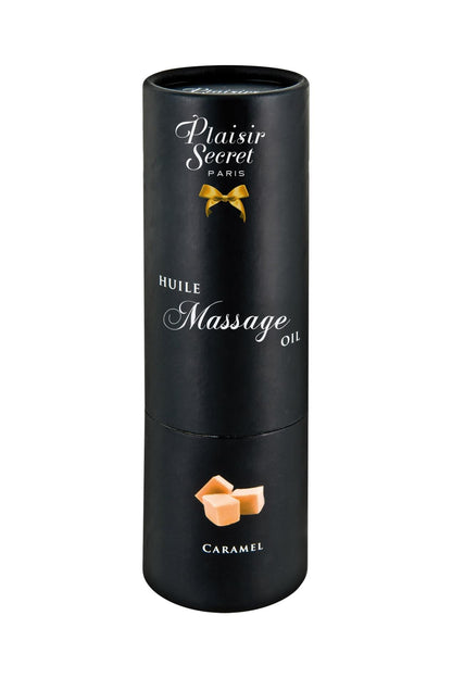 2-HUILE MASSAGE CARAMEL 59ML-2