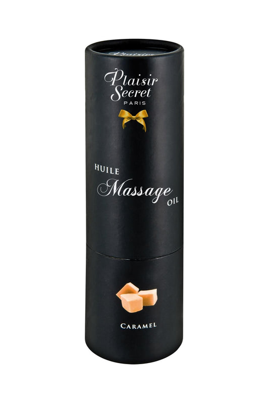 2-HUILE MASSAGE CARAMEL 59ML-2
