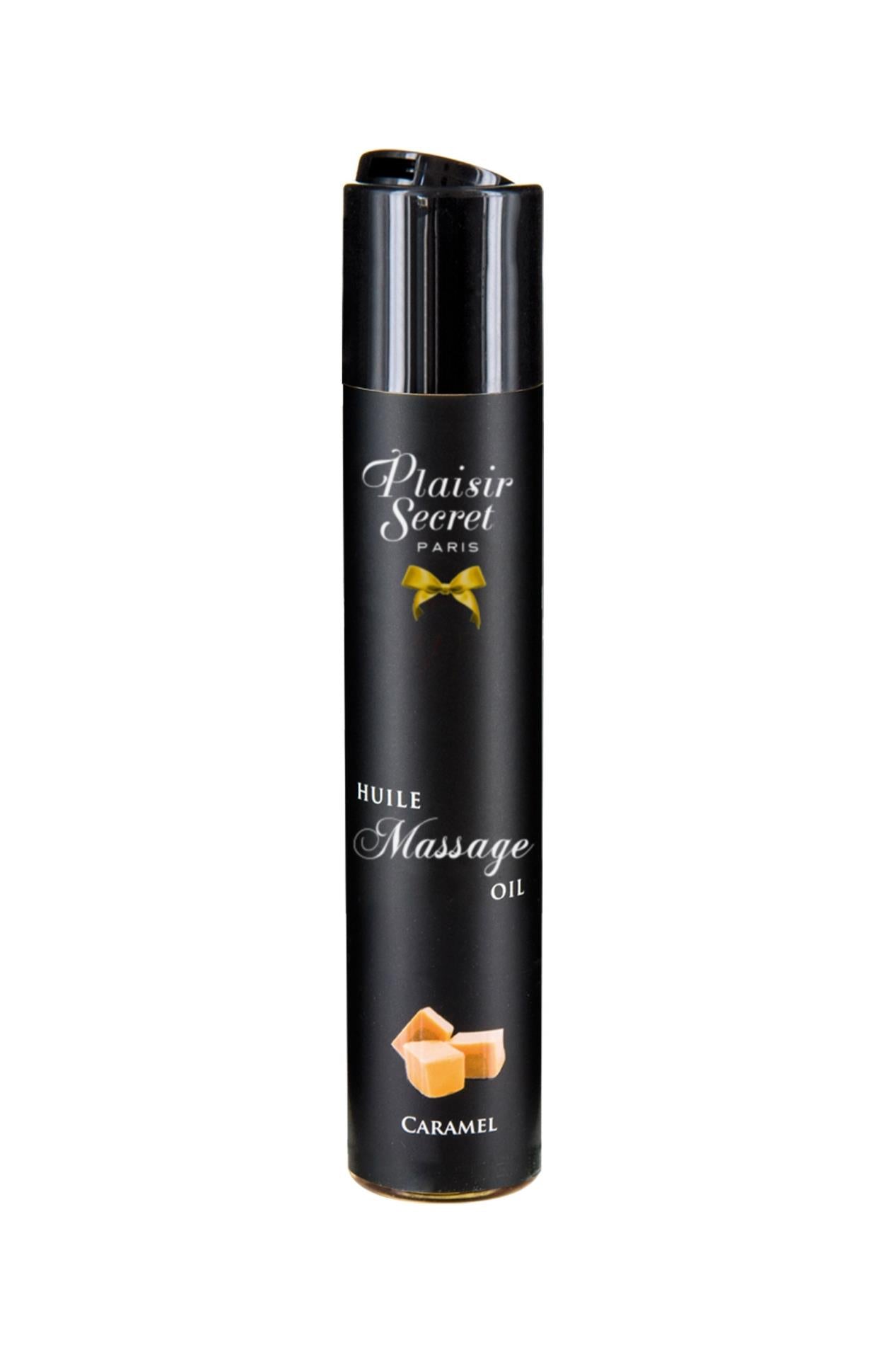 3-HUILE MASSAGE CARAMEL 59ML-3