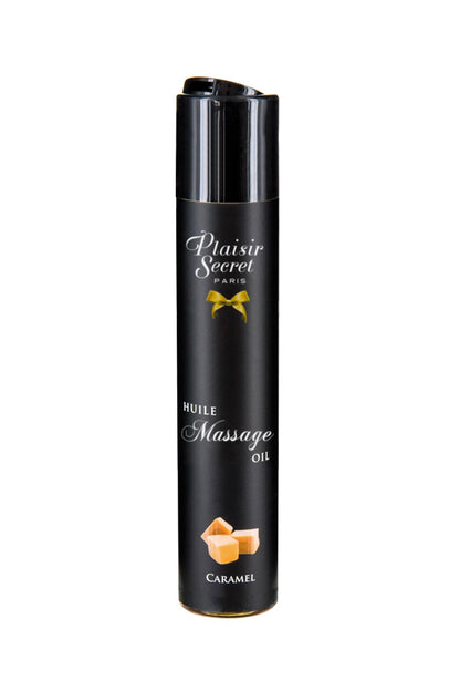 3-HUILE MASSAGE CARAMEL 59ML-3