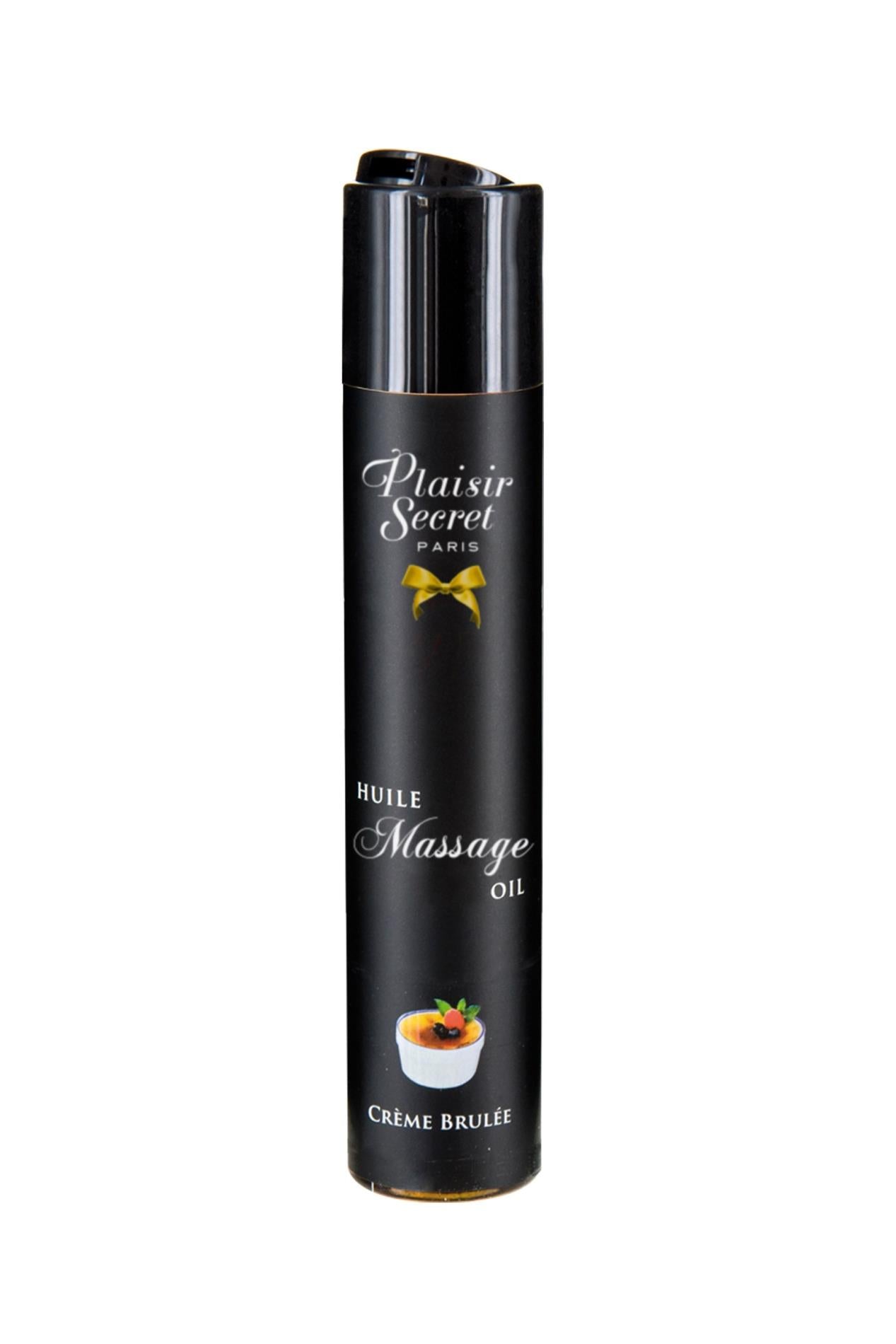 3-HUILE MASSAGE CREME BRULEE 59ML-3