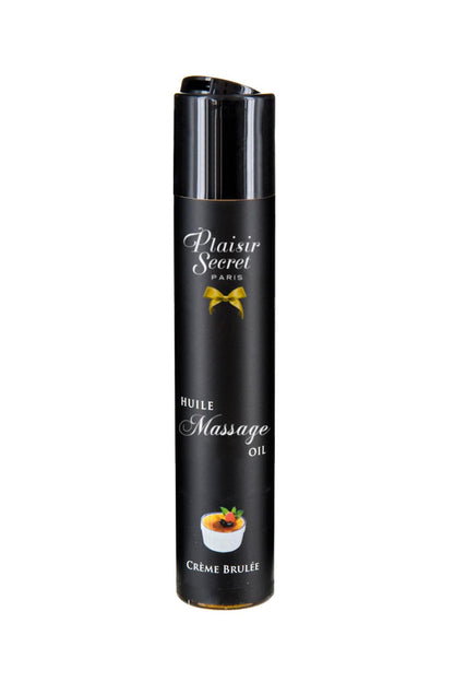 3-HUILE MASSAGE CREME BRULEE 59ML-3