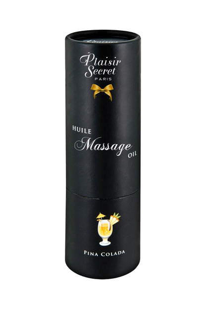 2-HUILE MASSAGE PINA COLADA 59ML-2