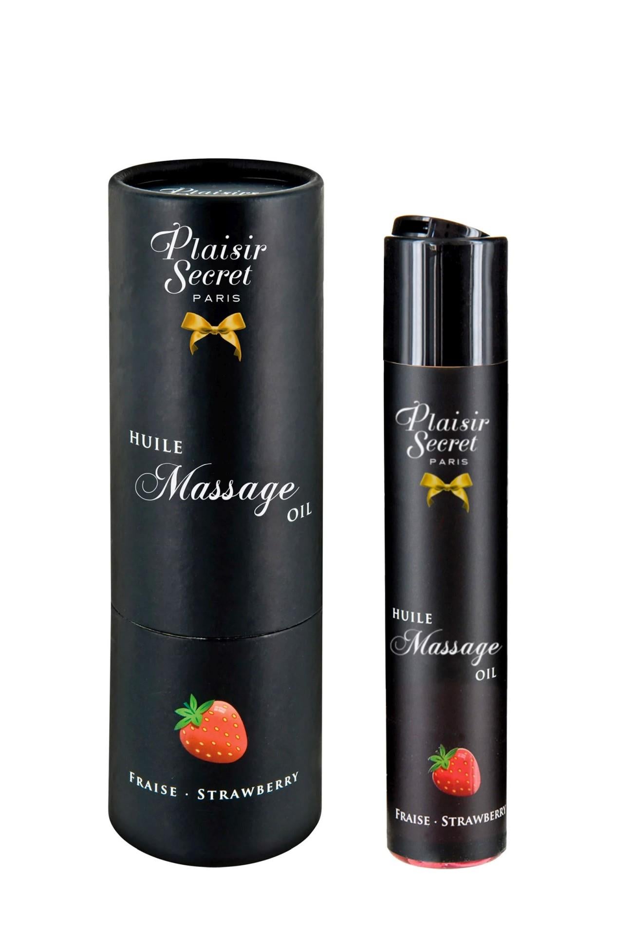 1-HUILE MASSAGE FRAISE 59ML-1