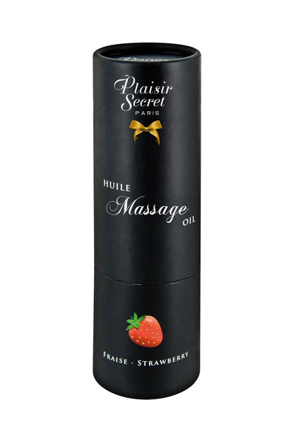 2-HUILE MASSAGE FRAISE 59ML-2