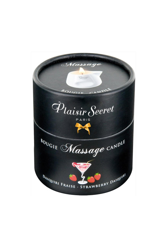 2-BOUGIE MASSAGE 80ML DAIKIRI FRAISE-2