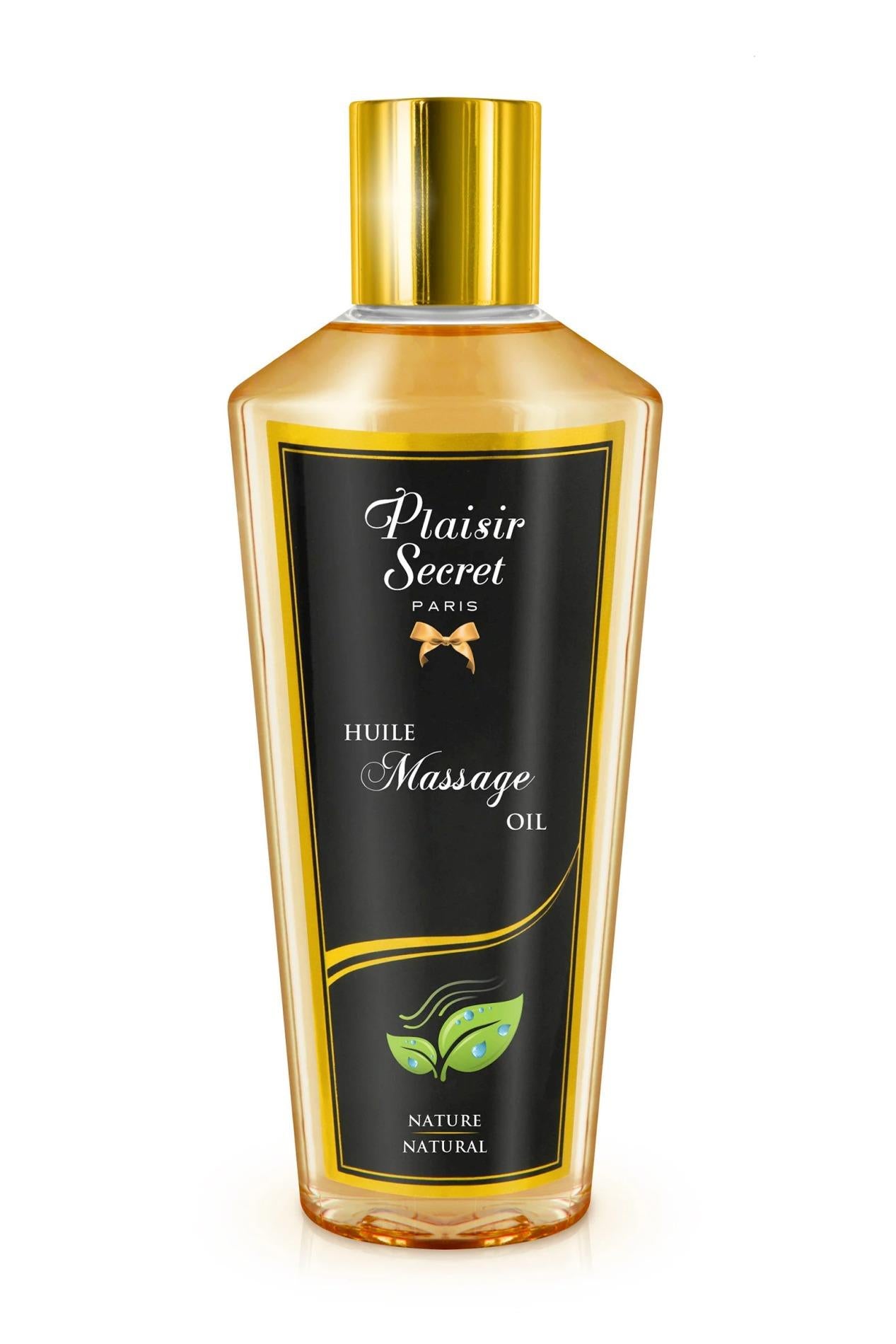 1-HUILE MASSAGE NATURE 250ML-1