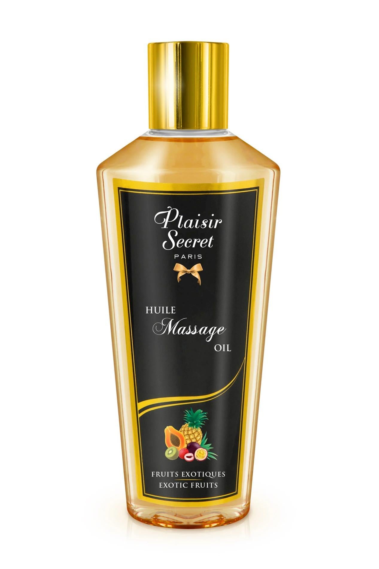1-HUILE MASSAGE FRUITS EXOTIQUES 250ML-1