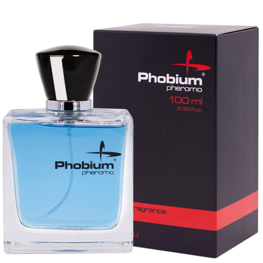 1-Pociągający kobiety zapach feromony męskie 100ml-1