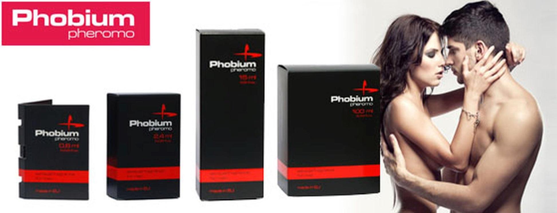 2-Pociągający kobiety zapach feromony męskie 100ml-2