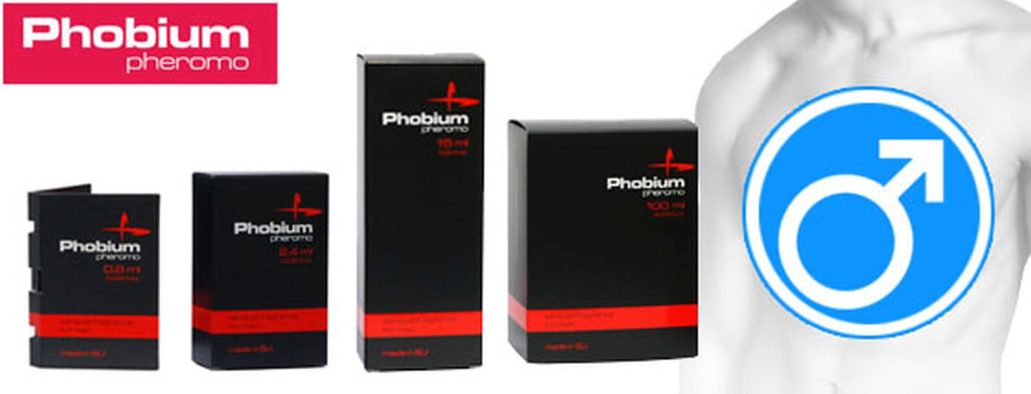 3-Pociągający kobiety zapach feromony męskie 15ml-3