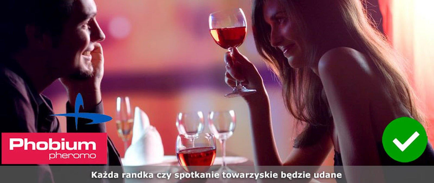 5-Pociągający kobiety zapach feromony męskie 15ml-5