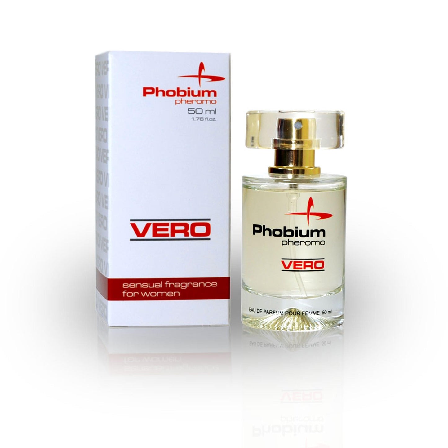 1-Eleganckie kobiece feromony kuszące mężczyzn 50ml-1