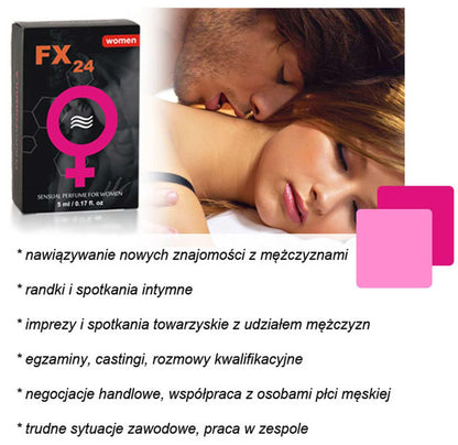 3-Wyrafinowane kuszące perfumy feromony dla kobiet 5-3