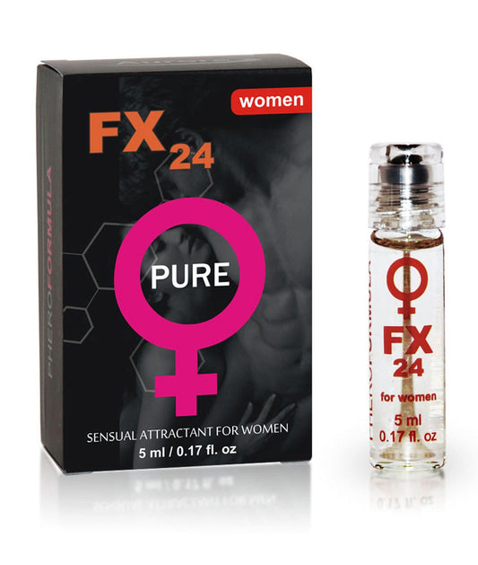 1-Czyste feromony dla kobiet randka impreza sex 5ml-1