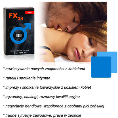 4-Feromony męskie tajemniczy pociągający zapach 5ml-4