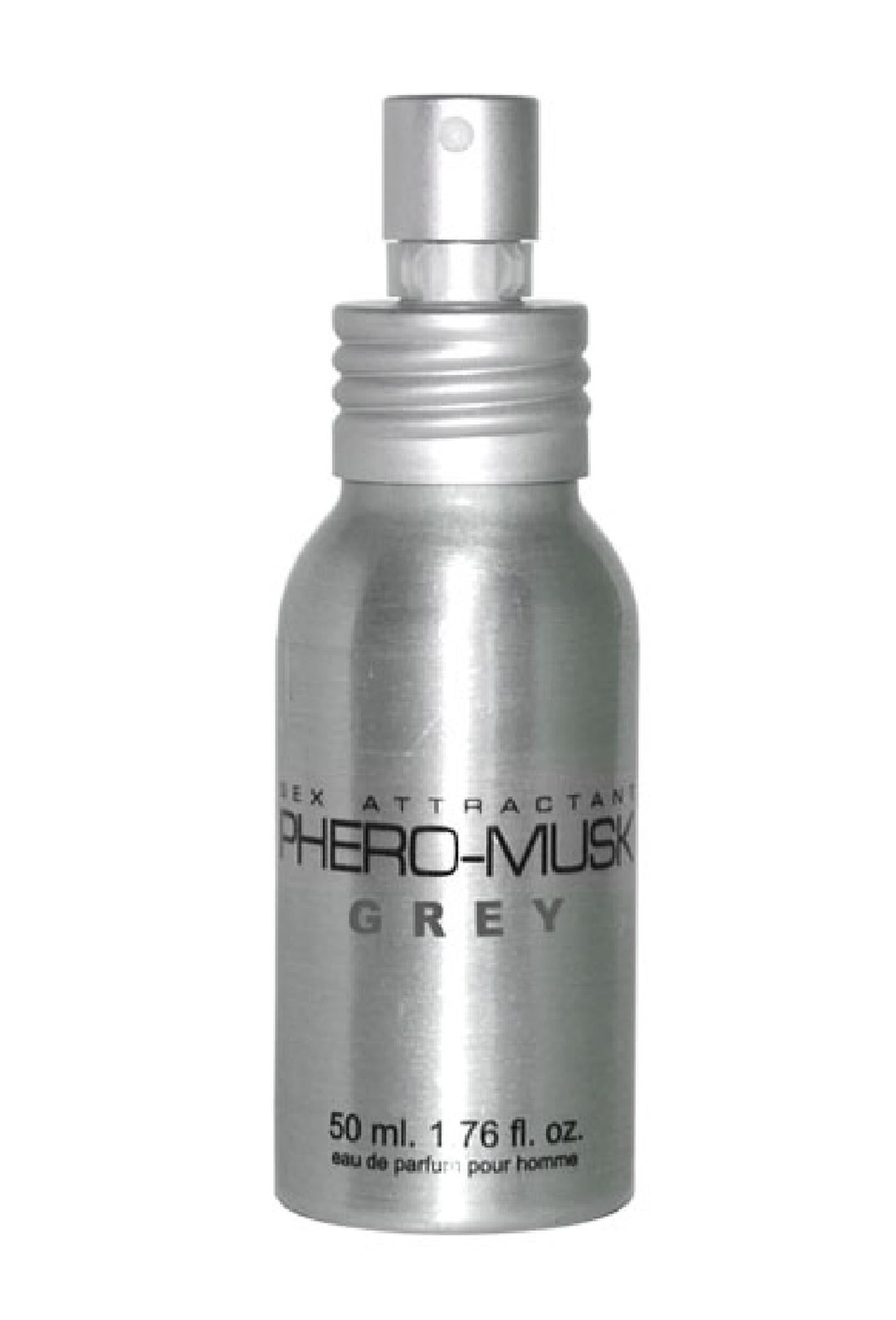 1-Feromony-PHERO-MUSK GREY 50 ml for men-1