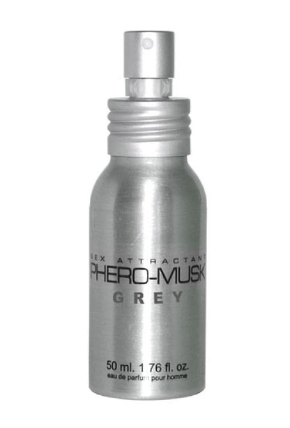 1-Feromony-PHERO-MUSK GREY 50 ml for men-1