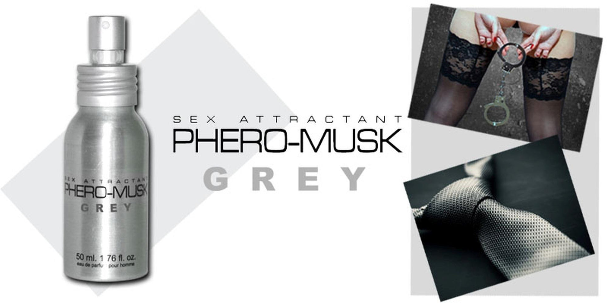 3-Feromony-PHERO-MUSK GREY 50 ml for men-3