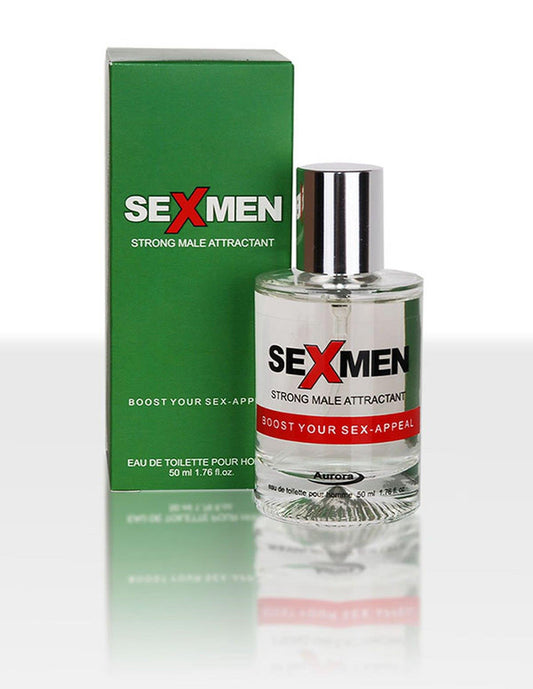 1-Feromony-Sexmen 50 ml for men-1
