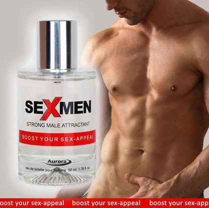 2-Feromony-Sexmen 50 ml for men-2