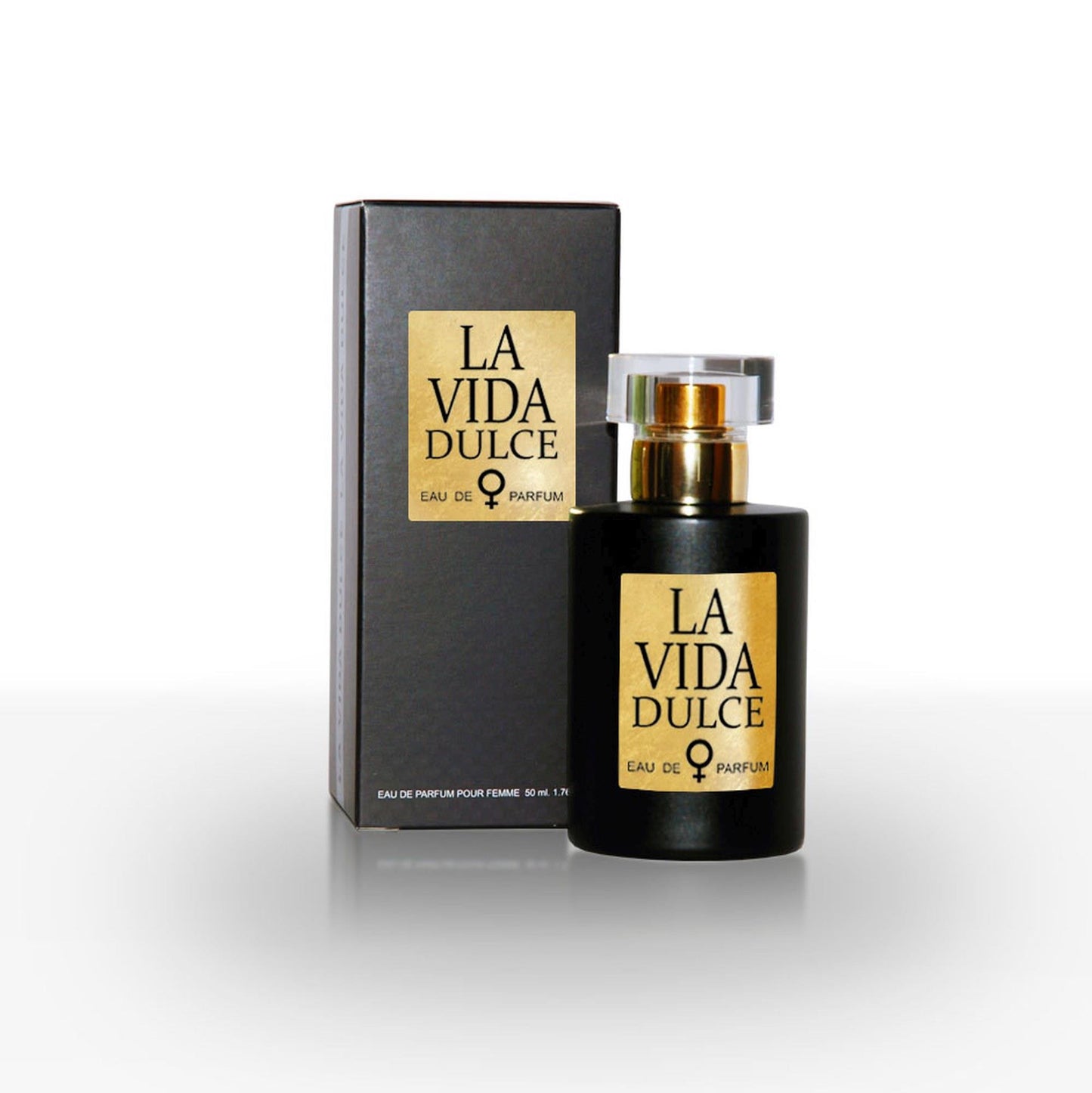 1-Podniecający mężczyzn zapach feromony kobiece 50ml-1