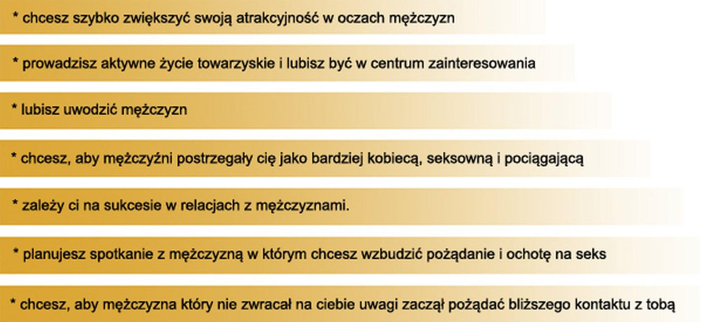 3-Podniecający mężczyzn zapach feromony kobiece 50ml-3