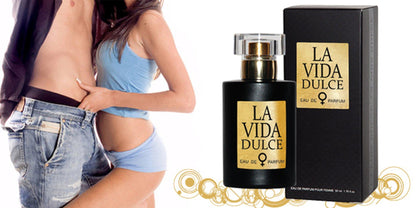 7-Podniecający mężczyzn zapach feromony kobiece 50ml-7