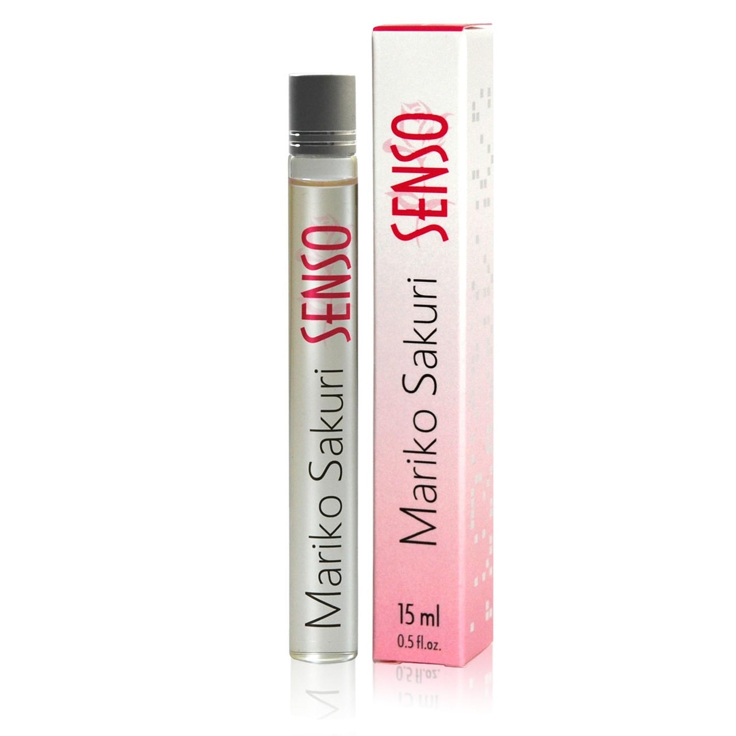 1-Feromony-Mariko Sakuri SENSO 15 ml for women-1