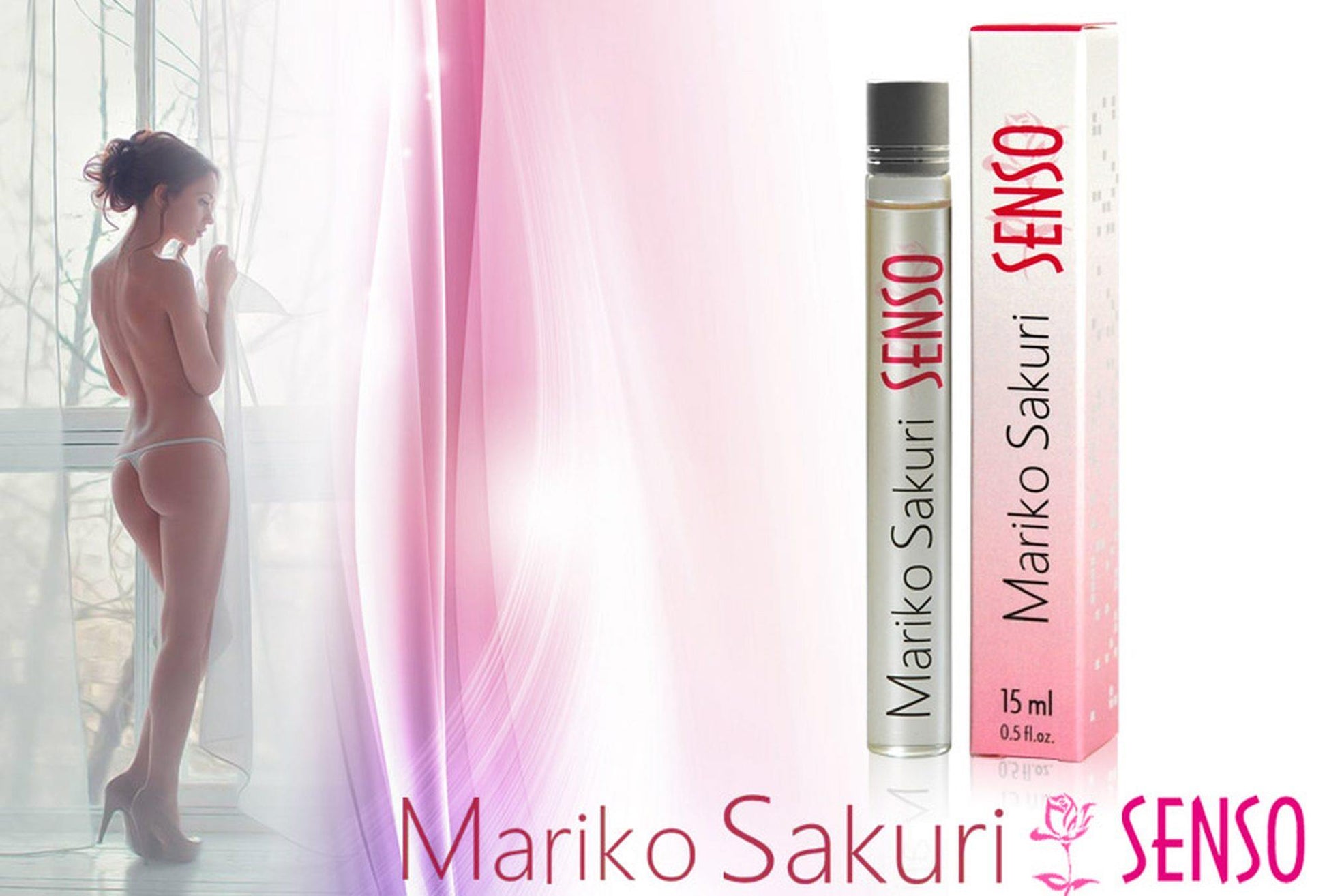2-Feromony-Mariko Sakuri SENSO 15 ml for women-2