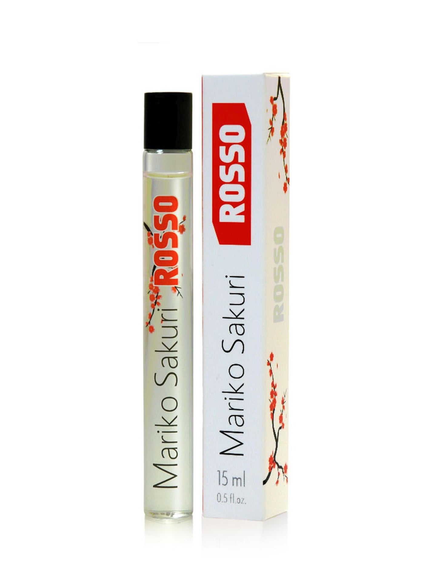 1-Luksusowe feromony dla kobiet kuszą mężczyzn 15ml-1