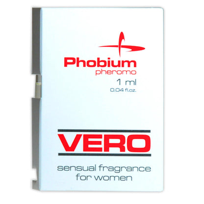 1-Feromony perfumy dla kobiet uwodzącyc zapach 1ml-1