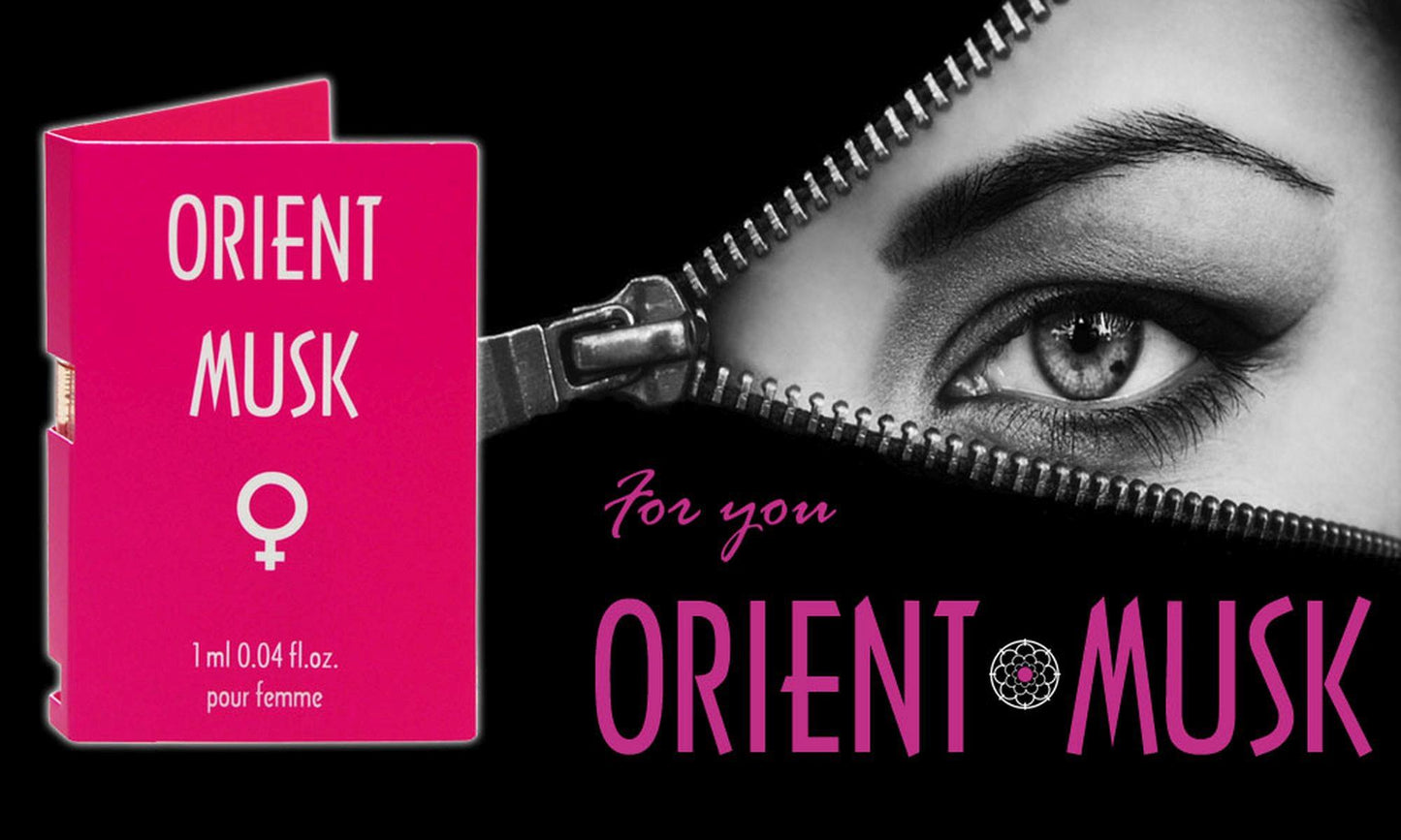 3-Feromony-Orient Musk 1ml.-3