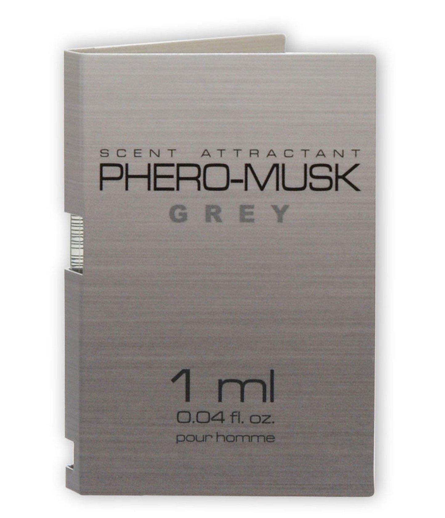 1-Feromony-PHERO-MUSK GREY 1ml.-1