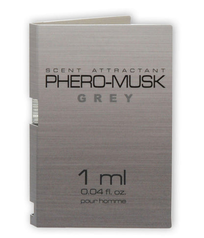1-Feromony-PHERO-MUSK GREY 1ml.-1