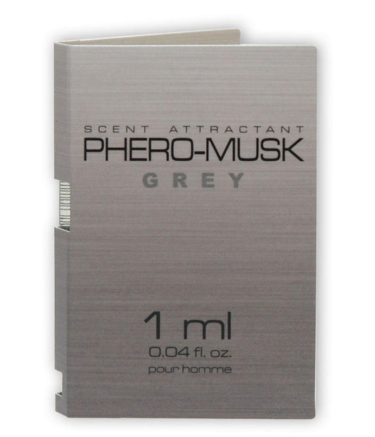 1-Feromony-PHERO-MUSK GREY 1ml.-1