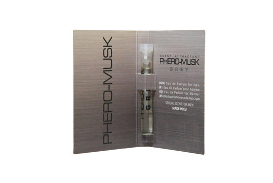 2-Feromony-PHERO-MUSK GREY 1ml.-2