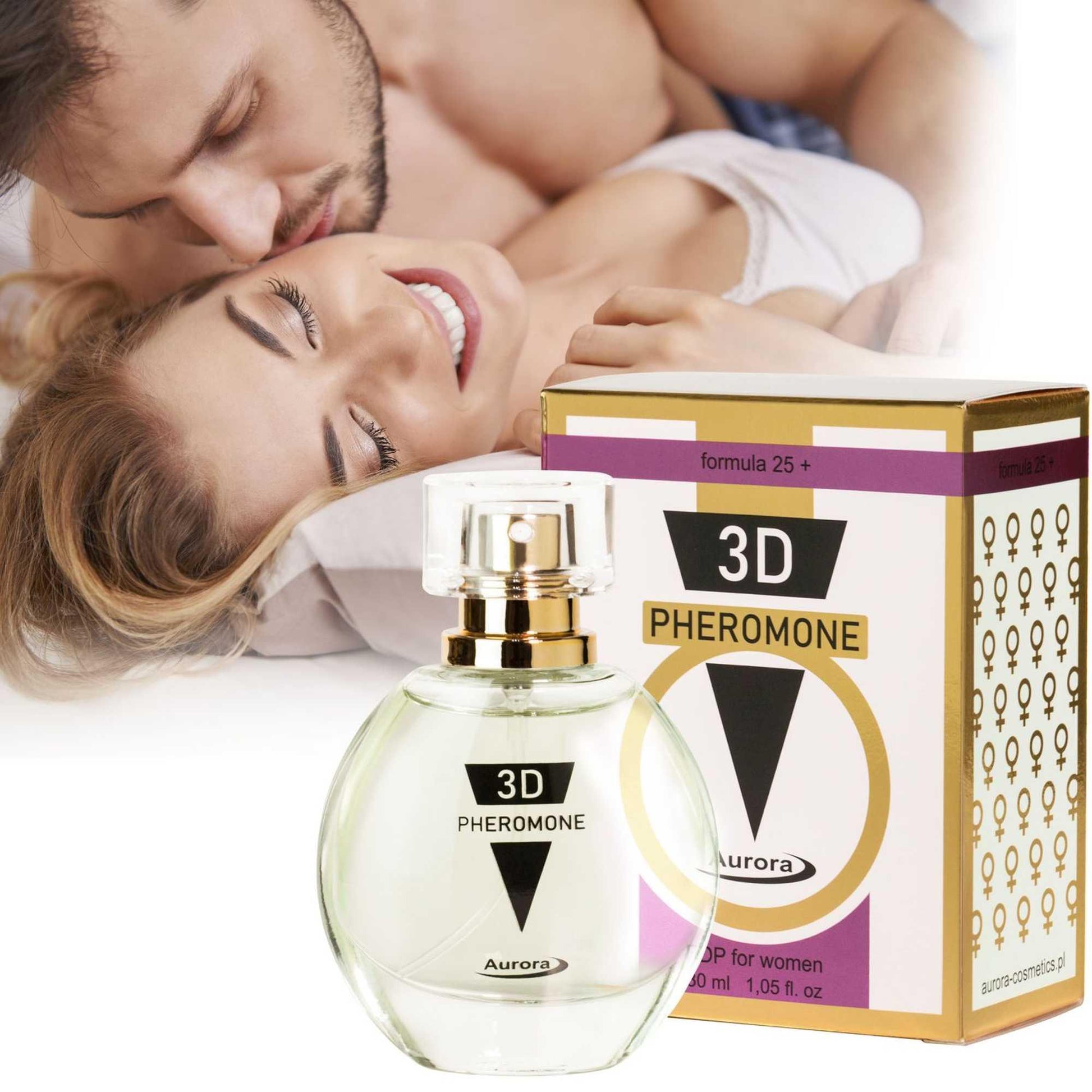 3-Kuszące mężczyzn eleganckie feromony dla kobiet-3