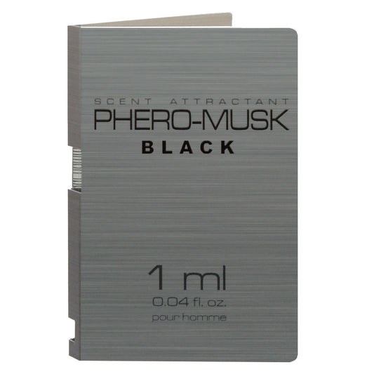 1-Feromony męskie kuszą podniecają kobiety sex 1ml-1