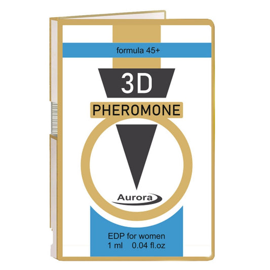 1-Feromony - 3D Pheromone for women 45 plus 1ml-1