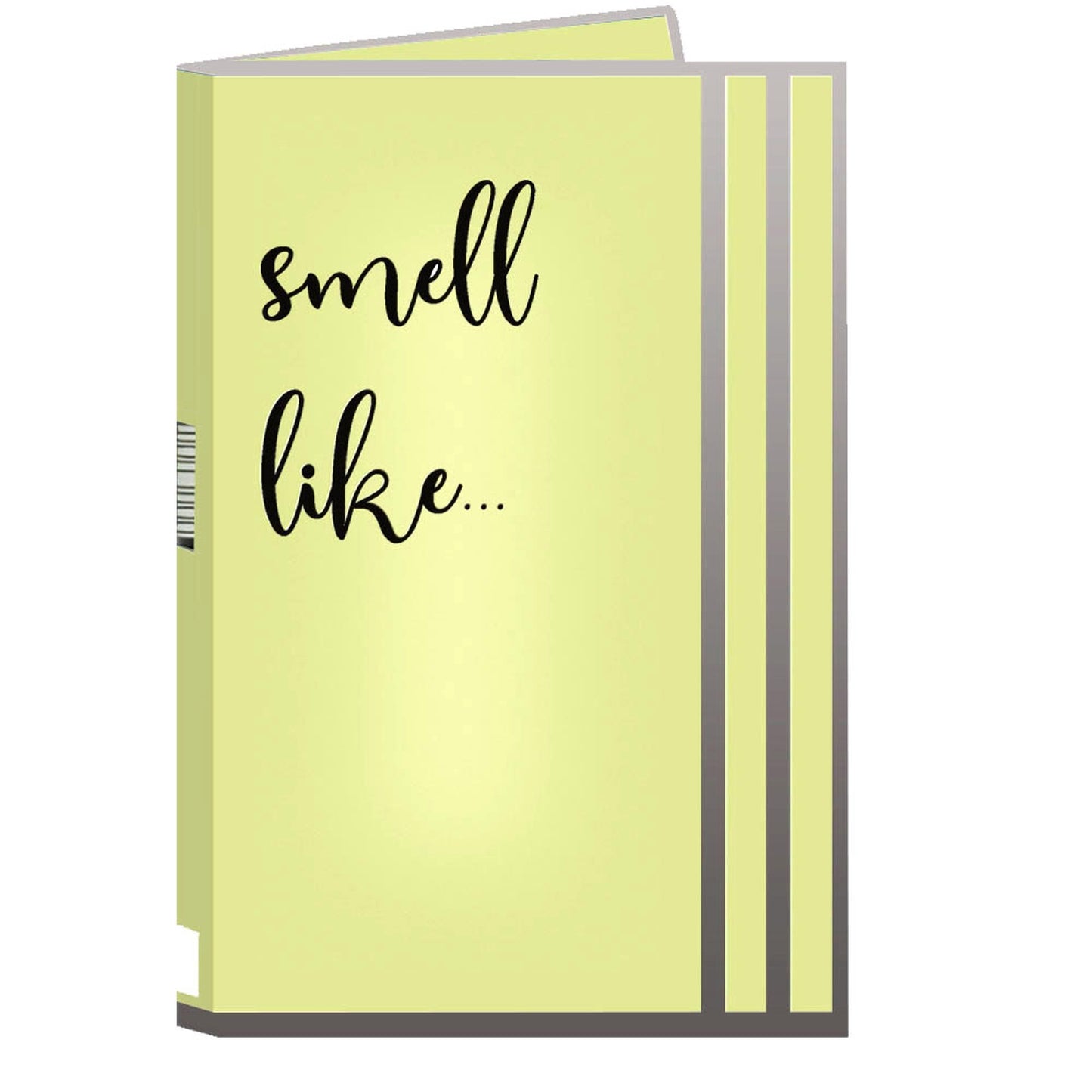 1-Feromony-Smell Like 08 - 1ml.WOMEN-1