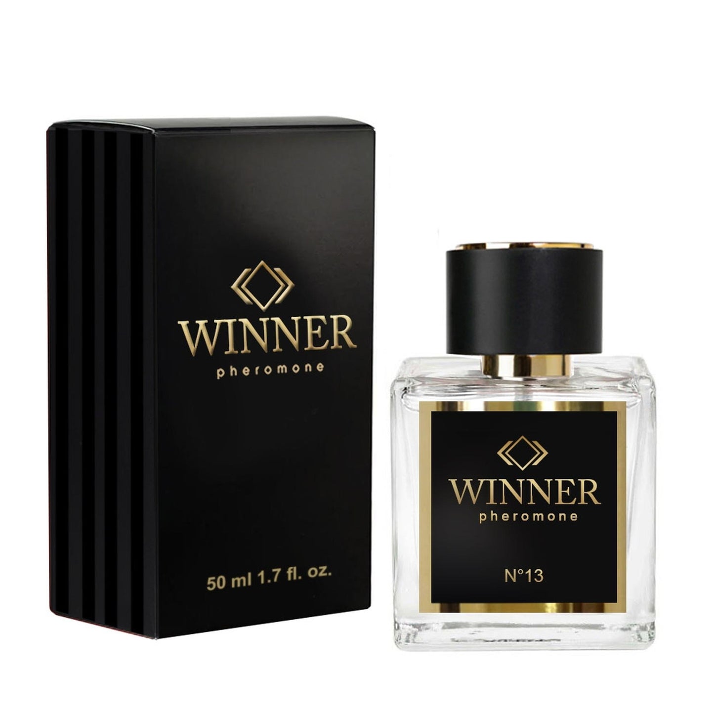 1-Feromony-WINNER No13 50ml-1
