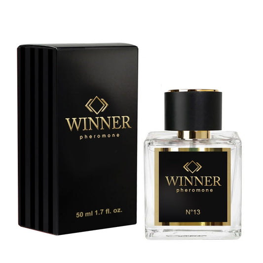 1-Feromony-WINNER No13 50ml-1