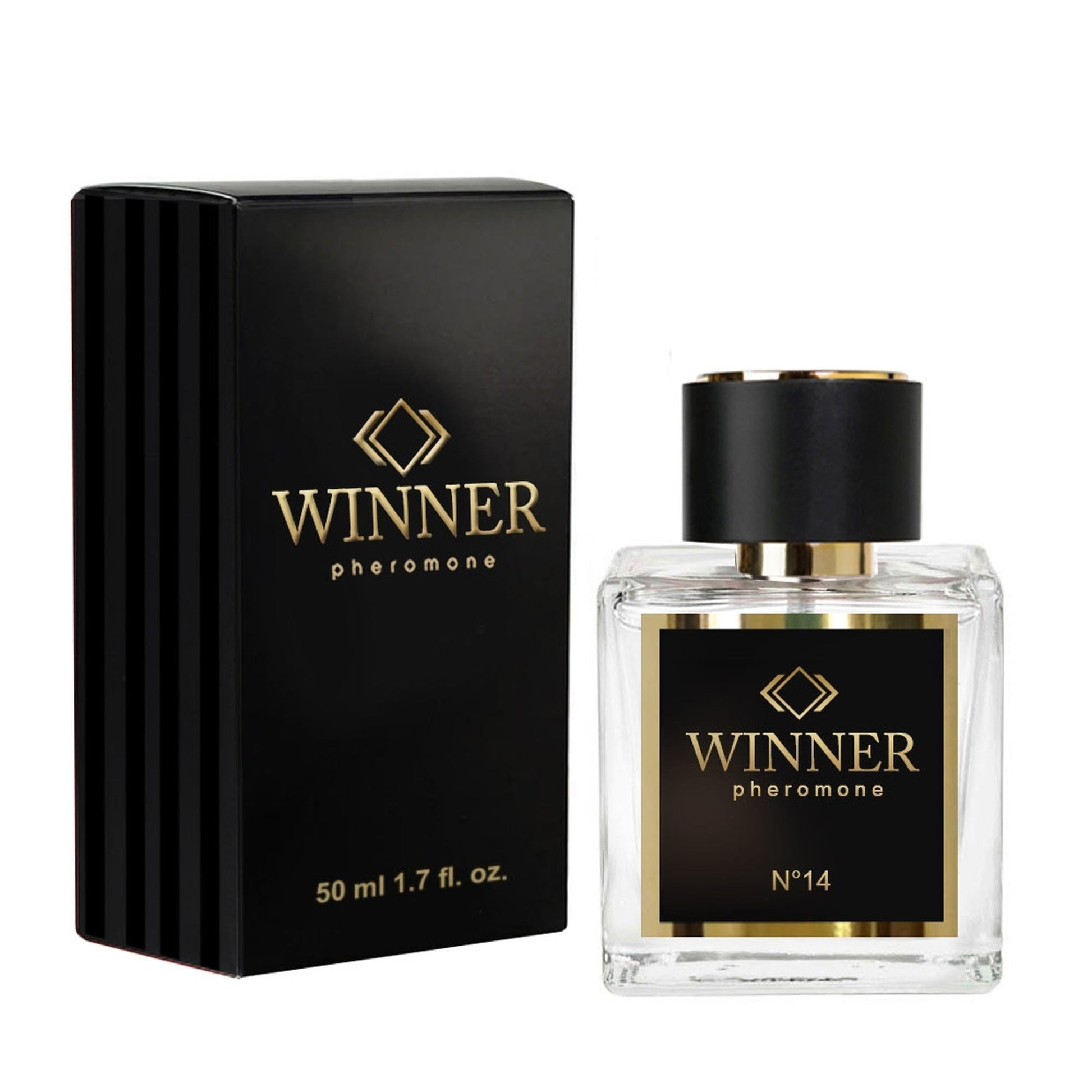 1-Feromony-WINNER No14 50ml-1