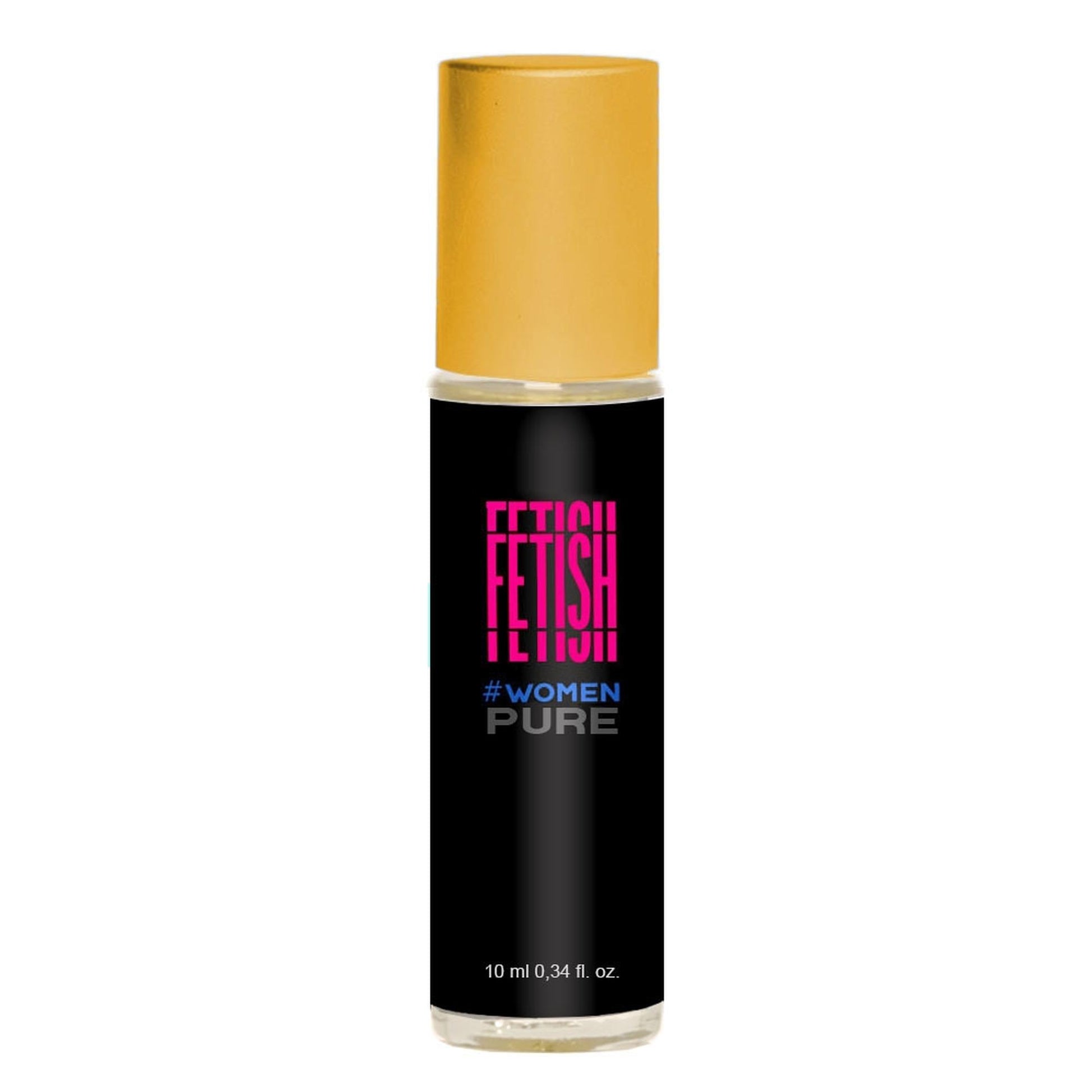 1-Feromony-FETISH PURE WOMEN 10ml-1