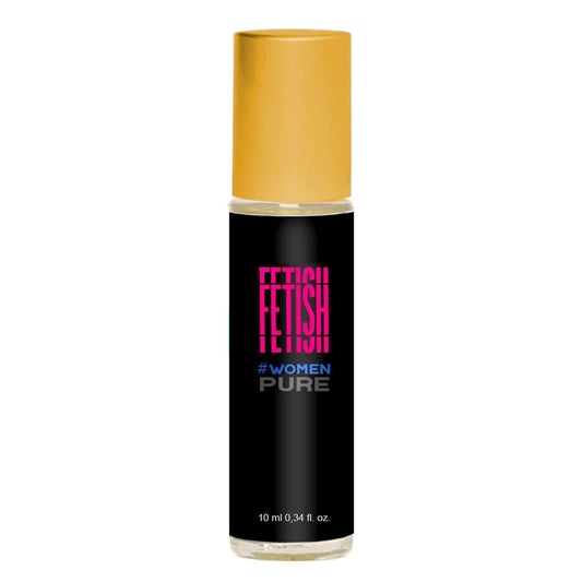 1-Feromony-FETISH PURE WOMEN 10ml-1