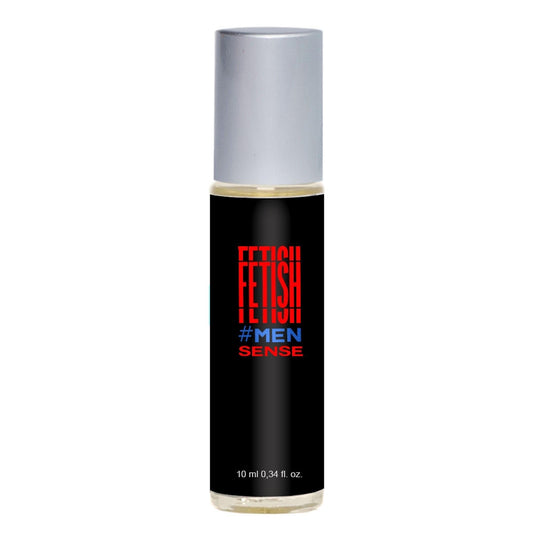 1-Feromony-FETISH SENSE MEN 10ml (AROMA)-1