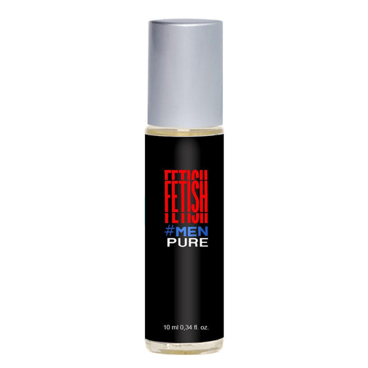 1-Feromony-FETISH PURE MEN 10ml-1