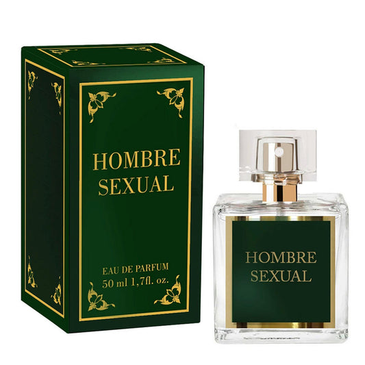 1-Feromony-HOMBRE SEXUAL MEN 50ml-1
