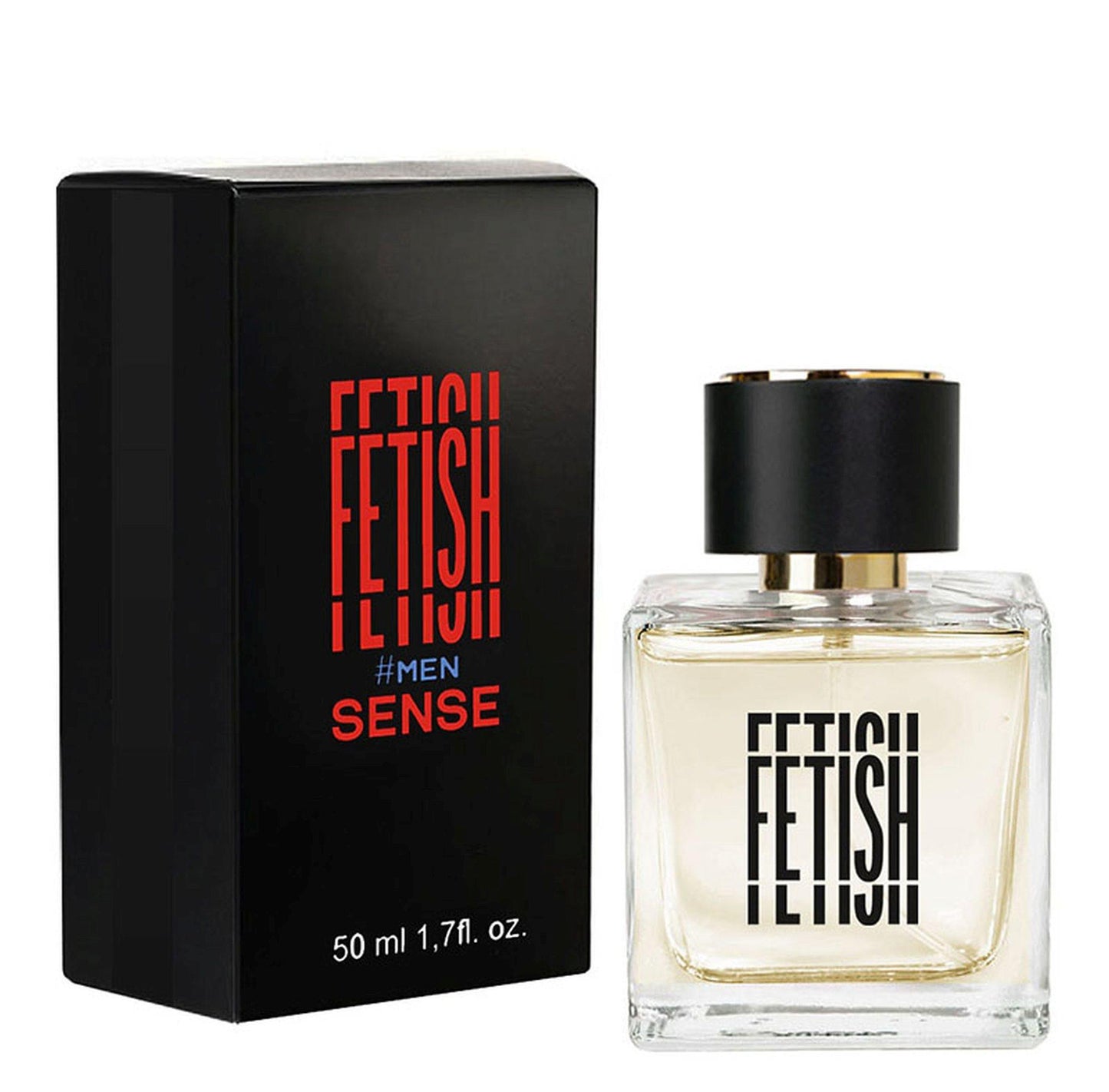 1-Feromony-FETISH SENSE MEN 50ml-1